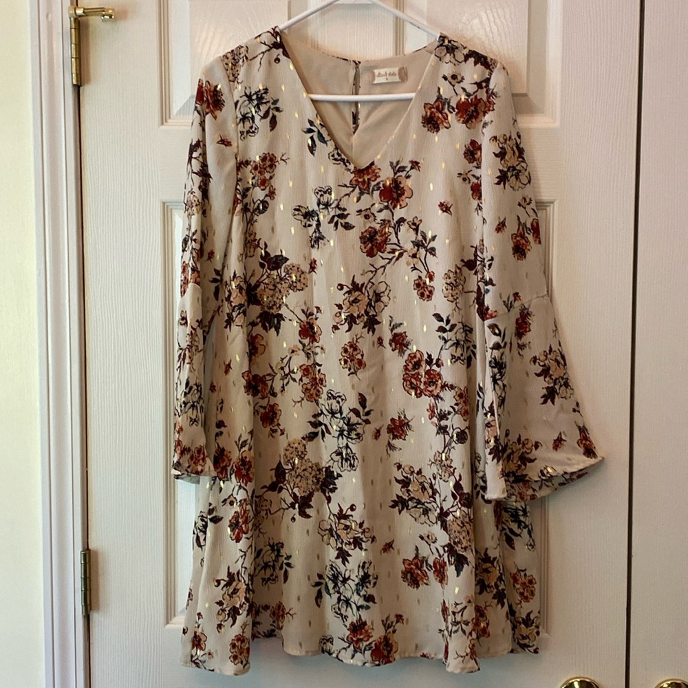 Ladies dress